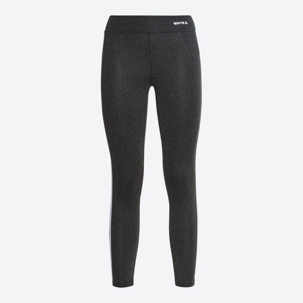 Bild 1 von Damen-Sportleggings in 7/8 Länge, Anthracite