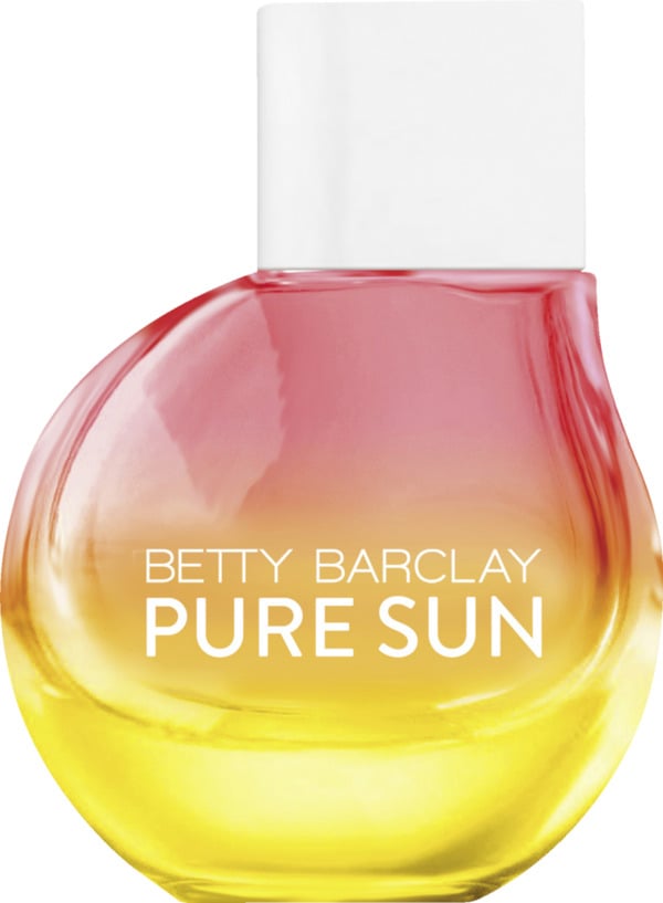 Bild 1 von Betty Barclay Pure Sun, EdT 20 ml