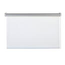Bild 1 von Thermo-Rollo, Weiß, Kunststoff, Uni, 75x160 cm, Länge universell einstellbar, Wohntextilien, Gardinen & Vorhänge, Rollos & Jalousien