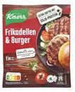 Bild 1 von Knorr Fix Frikadellen & Burger