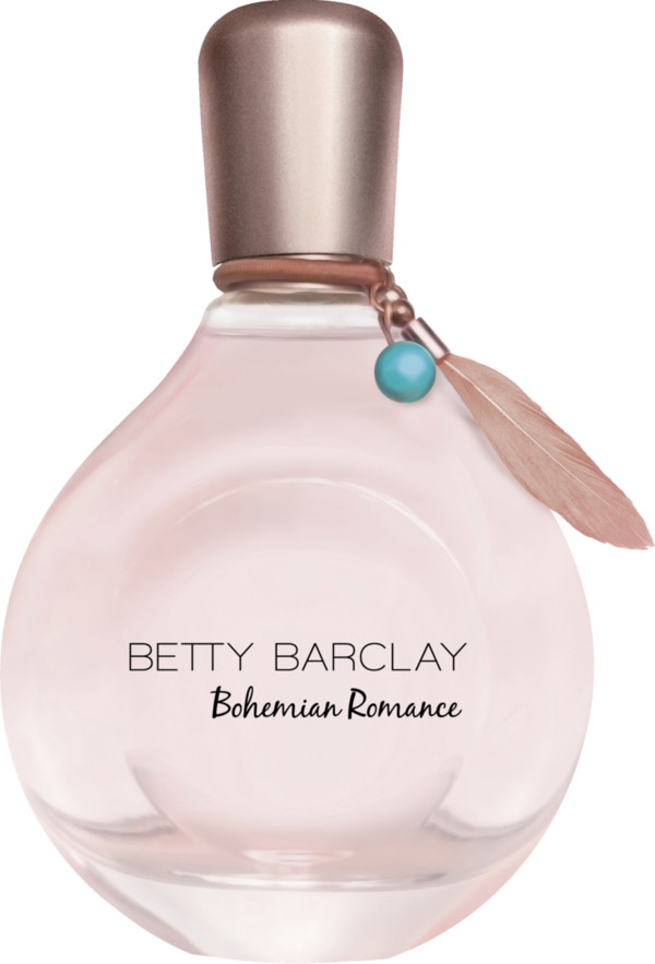 Bild 1 von Betty Barclay Bohemian Romance Eau de Toilette 59.95 EUR/100 ml