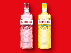 Gordon’s Gin, 
         0,7 l