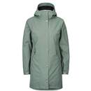 Bild 1 von Fjällräven VISBY 3 IN 1 JACKET W Damen Doppeljacke PATINA GREEN