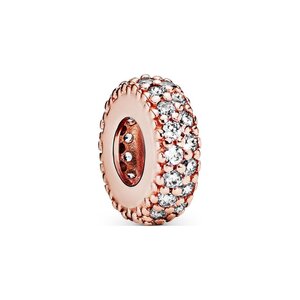 Pandora Charm Timeless Klares funkelndes Zwischenelement 781359CZ