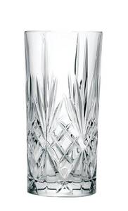 BOHEMIA Cristal Longdrinkbecher BAR SELECTION, Glas