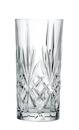 Bild 1 von BOHEMIA Cristal Longdrinkbecher BAR SELECTION, Glas