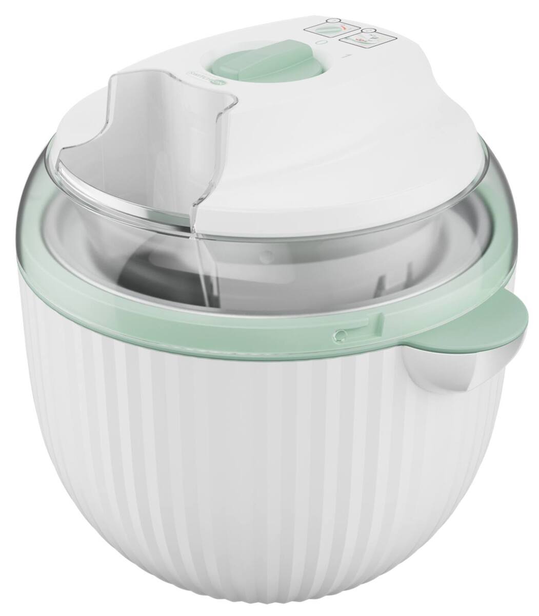 Bild 1 von SWITCH ON® Eismaschine »SOECM 12 D1«