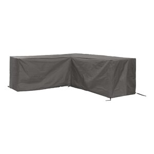 Schutzhülle Loungeset L 300 cm, grau