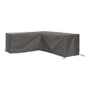 Bild 1 von Schutzhülle Loungeset L 300 cm, grau
