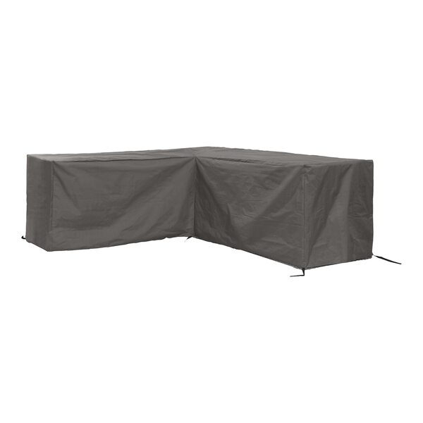 Bild 1 von Schutzhülle Loungeset L 300 cm, grau