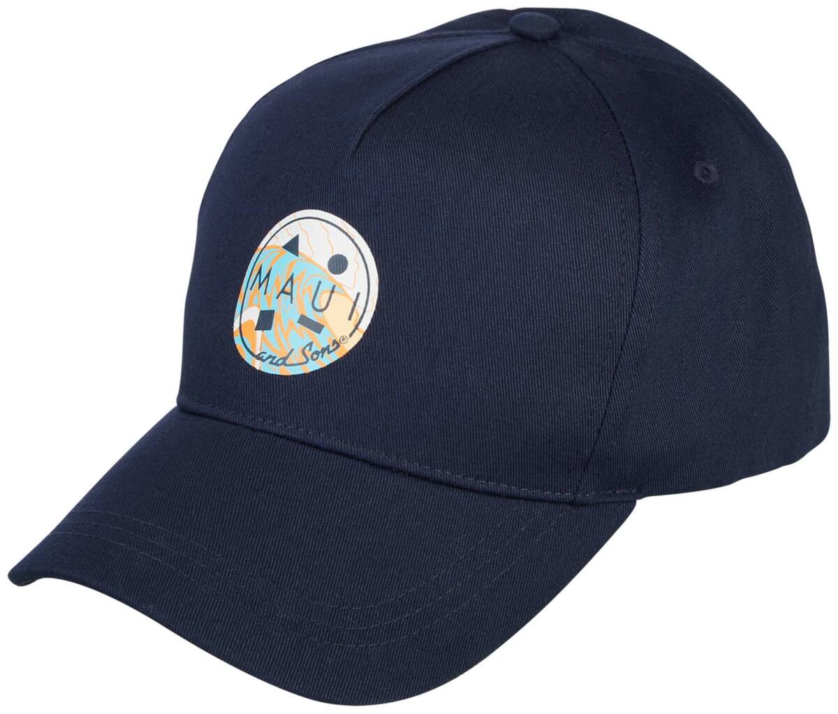 Bild 4 von MAUI AND SONS Herren-Cap