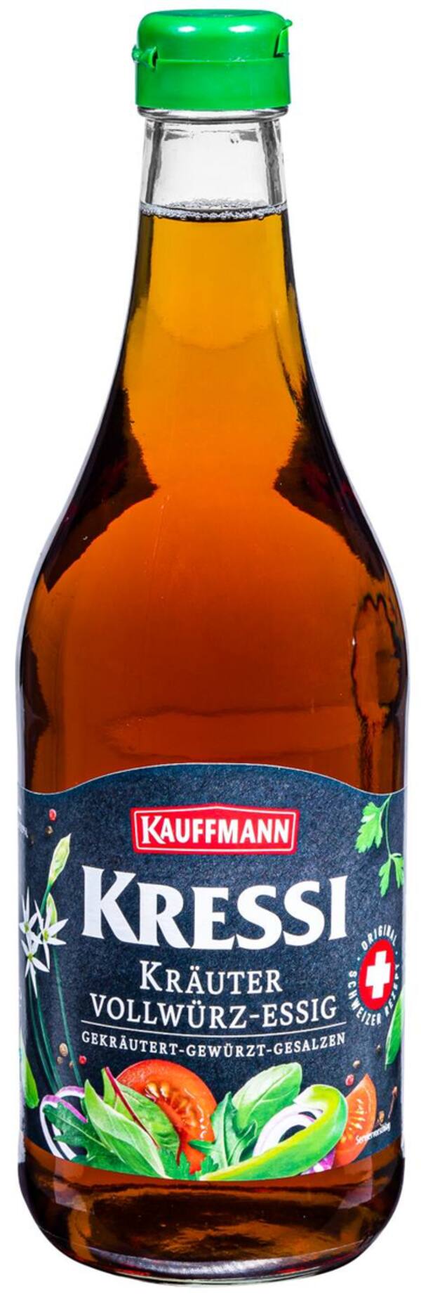 Bild 1 von KAUFFMANN Kressi, 750-ml-Fl.