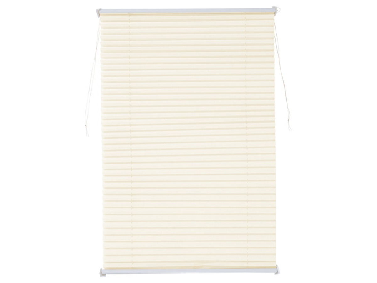 Bild 2 von LIVARNO home Plissee-Rollo für Fenster, 60 x 130 cm