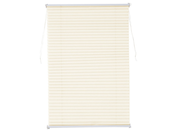 Bild 2 von LIVARNO home Plissee-Rollo für Fenster, 60 x 130 cm