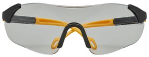 GEBOL Schutzbrille klar »Safety Comfort«