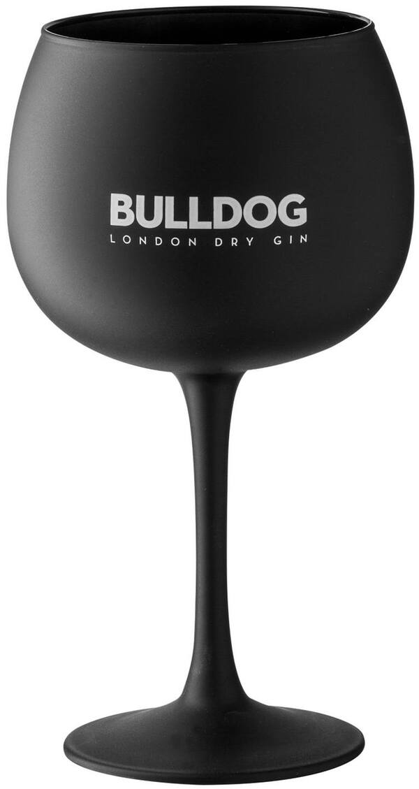 Bild 2 von BULLDOG London Dry Gin, 0,7-l-Fl.