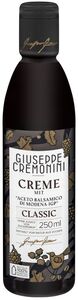 GIUSEPPE CREMONINI Balsamico Creme Classic, 250-ml-Fl.