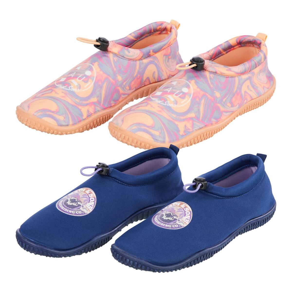 Bild 1 von MAUI AND SONS Damen-Aquaschuhe, Paar