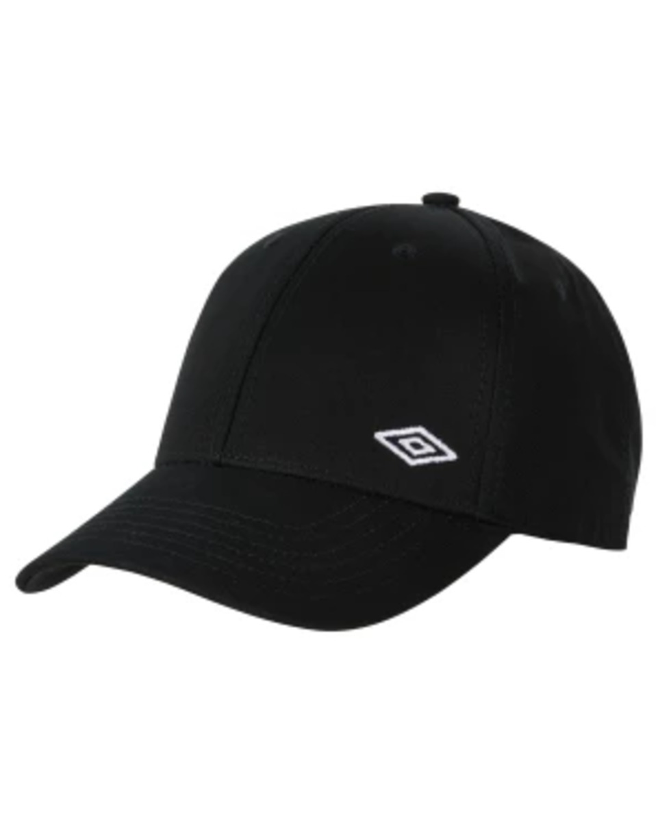 Bild 1 von Umbro Kappe, Umfang ca. 58 cm, schwarz