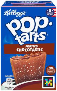 KELLOGG'S Pop Tarts, 384-g-Packg.