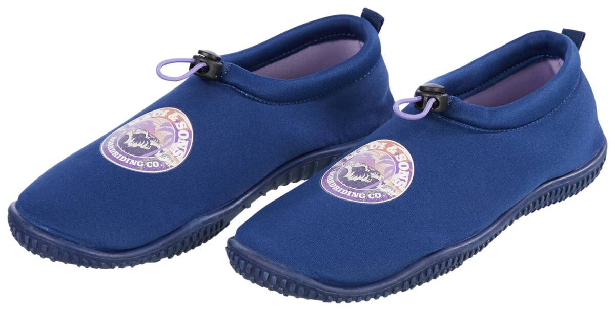 Bild 3 von MAUI AND SONS Damen-Aquaschuhe, Paar