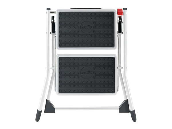 Bild 3 von Hailo Stahl Trittleiter »MK60 StandardLine«, 2-stufig