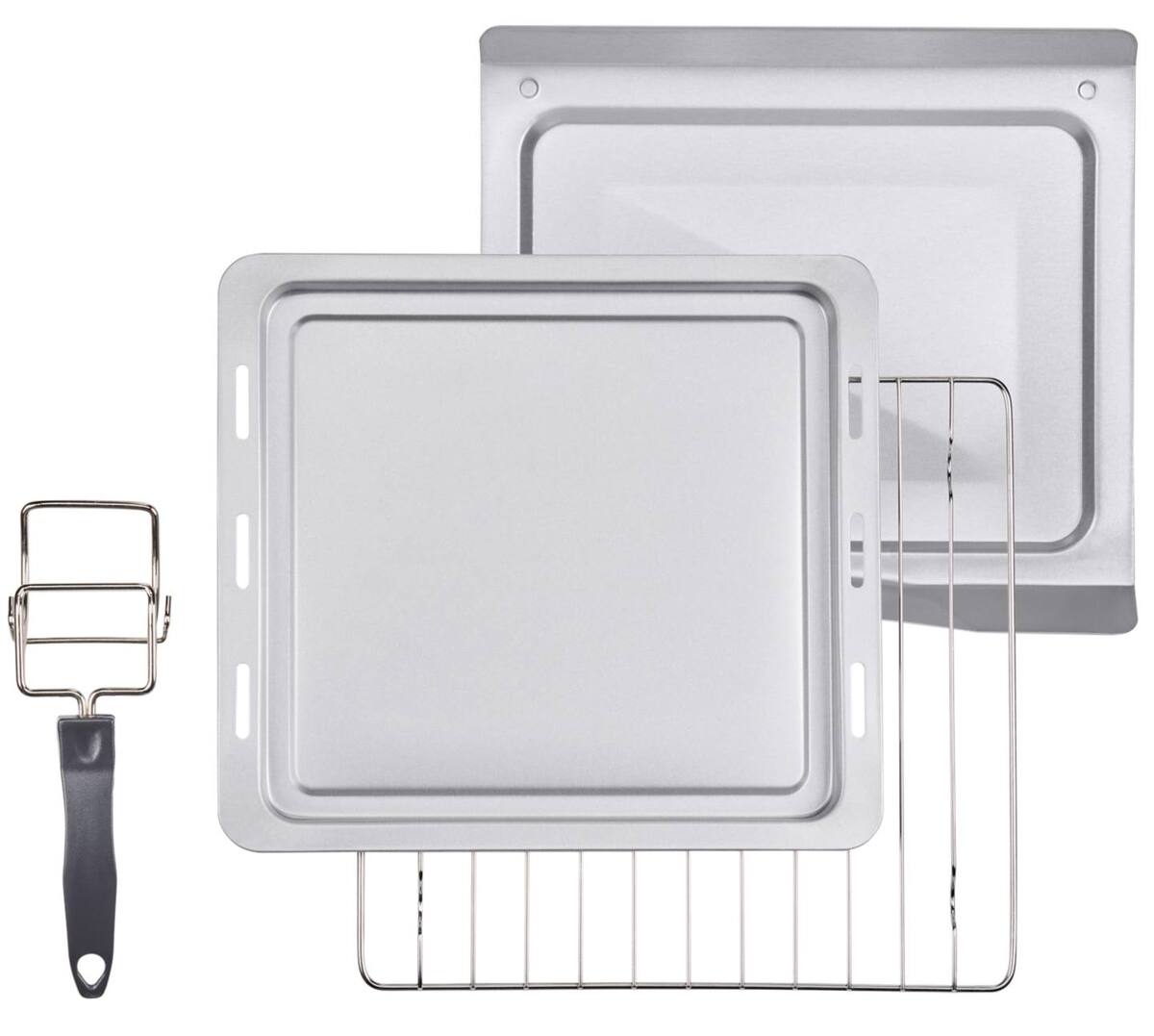 Bild 2 von SWITCH ON® Mini-Backofen »SOGB 1200 B5«