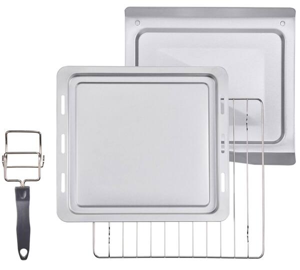 Bild 2 von SWITCH ON® Mini-Backofen »SOGB 1200 B5«