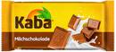 Bild 1 von KABA Schokolade, 85 - 100-g-Tafel