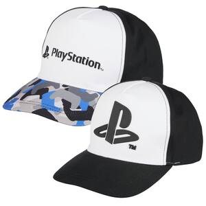 Herren-Cap »Playstation«