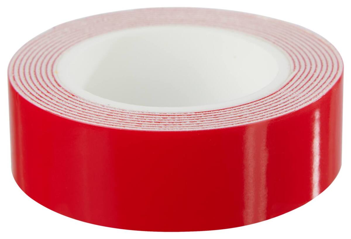 Bild 1 von PATTEX Doppelseitiges Klebeband, Rolle