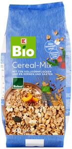 K-BIO Bioland Cereal-Mix, 500-g-Beutel