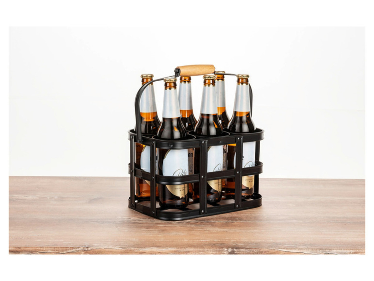 Bild 3 von Wenko Metall-Organizer, für die Küche