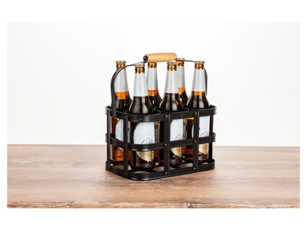 Bild 3 von Wenko Metall-Organizer, für die Küche