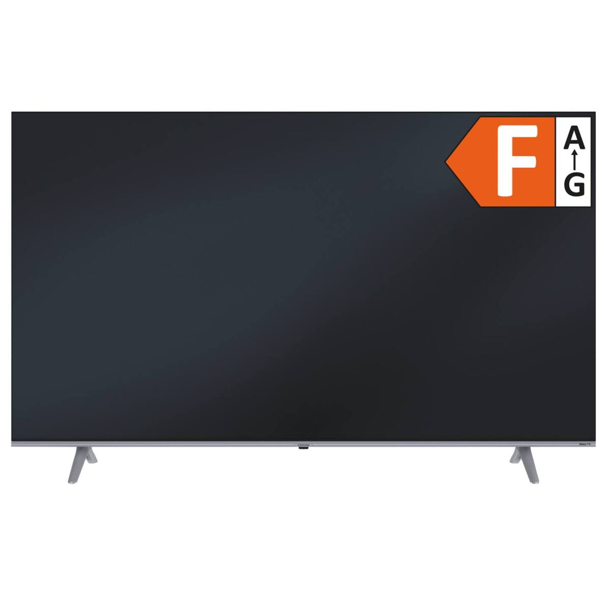 Bild 1 von COOCAA UHD-Smart-TV »43R5GY«