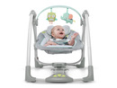 Bild 2 von Ingenuity™ Swing 'n Go Portable Swing™ - Hugs & Hoots™