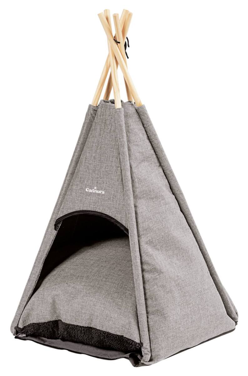 Bild 1 von K-CARINURA Haustier-Tipi