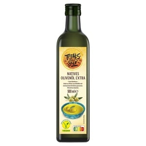 TESOROS DEL SUR Spanisches Olivenöl, extra nativ 500 ml