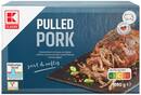 Bild 1 von K-CLASSIC Pulled Pork oder Turkey, 500-g-Packg.