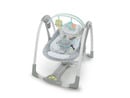 Bild 1 von Ingenuity™ Swing 'n Go Portable Swing™ - Hugs & Hoots™