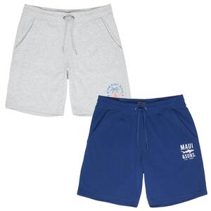 MAUI AND SONS Herren-Sweatshorts