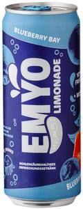 EMYO Limonade, 0,33-l-Dose