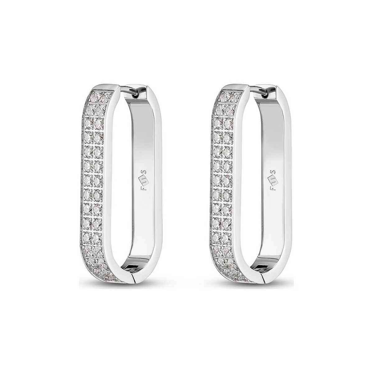 Bild 1 von FAVS Creolen 87995267