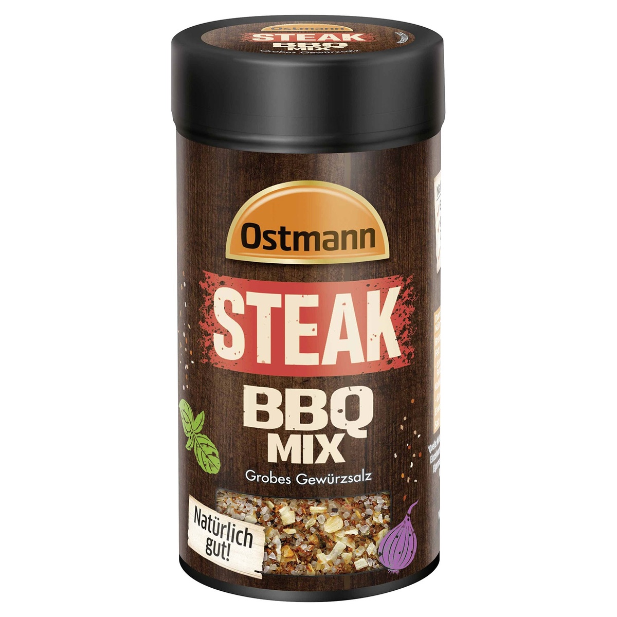 Bild 2 von OSTMANN BBQ-Gewürz 140 g