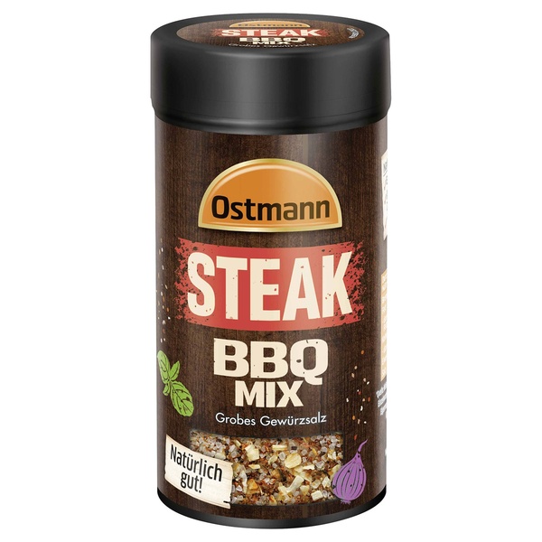 Bild 2 von OSTMANN BBQ-Gewürz 140 g