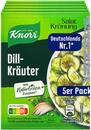 Bild 1 von KNORR Salat-Krönung, 5 St. = 40 - 55-g-Packg.