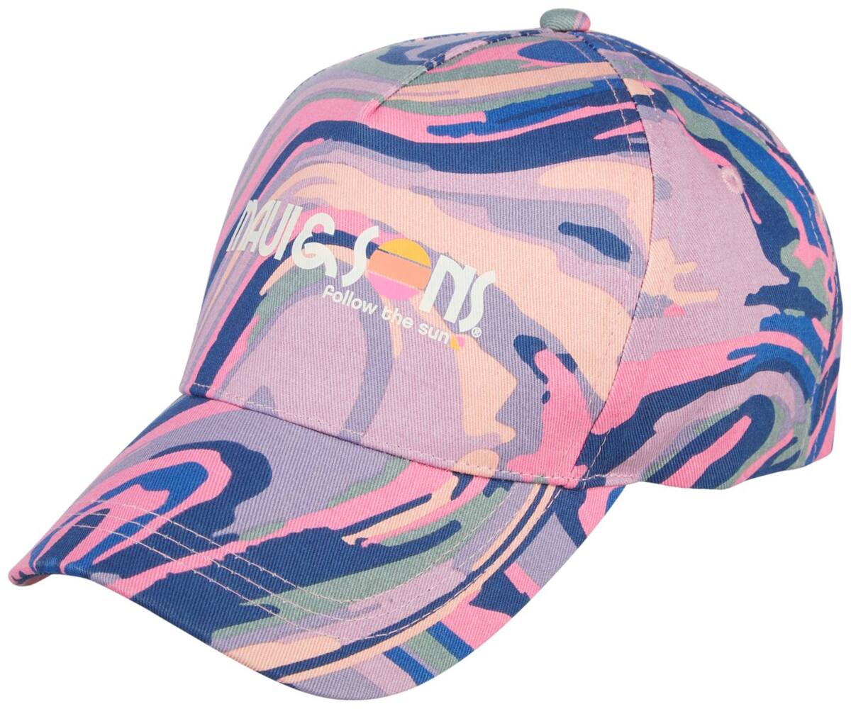 Bild 2 von MAUI AND SONS Herren-Cap