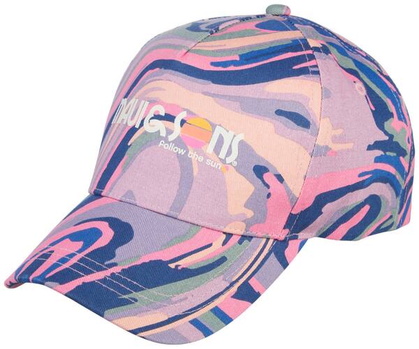 Bild 2 von MAUI AND SONS Herren-Cap