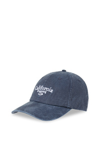 C&A Cap, Blau, Größe: 1 size