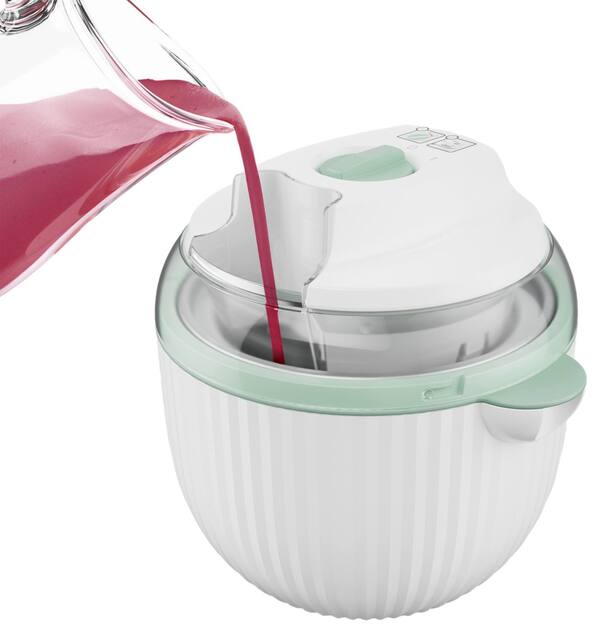 Bild 3 von SWITCH ON® Eismaschine »SOECM 12 D1«